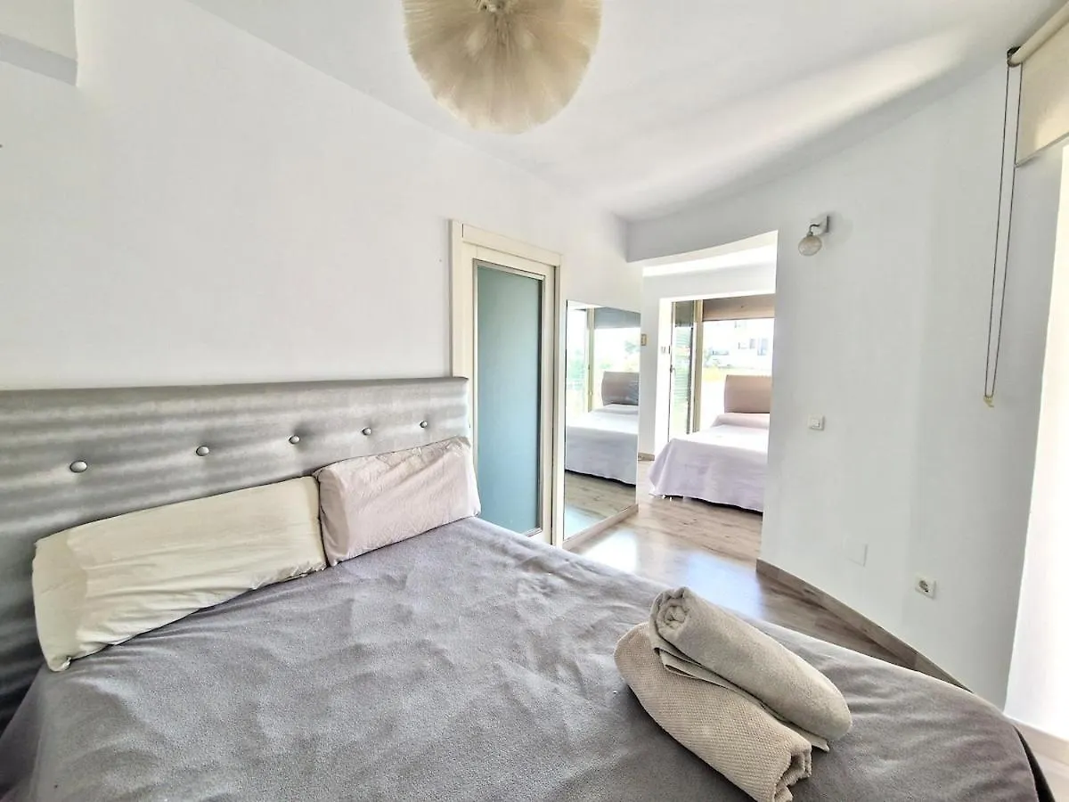 Sr Villa Azalea Benalmadena Spain