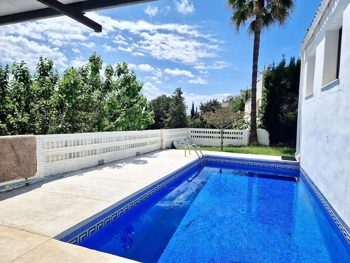 Sr Villa Azalea Benalmadena