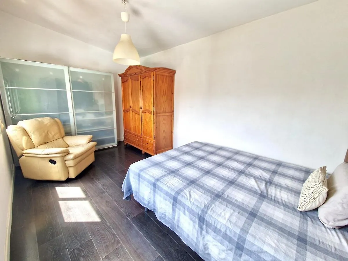 Sr Villa Azalea Benalmadena Spain