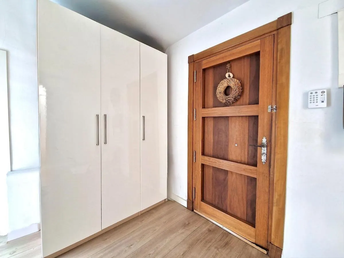 Sr Villa Azalea Benalmadena location